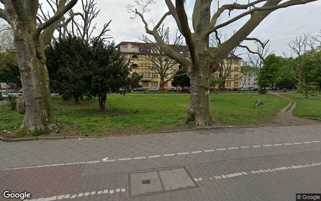 Picture of the location