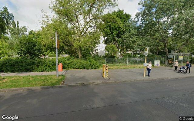 Picture of the location
