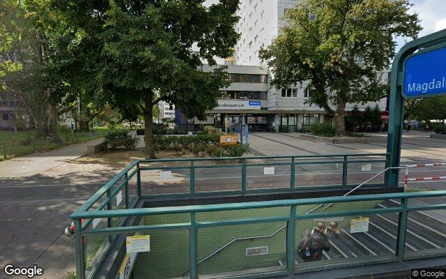 Picture of the location