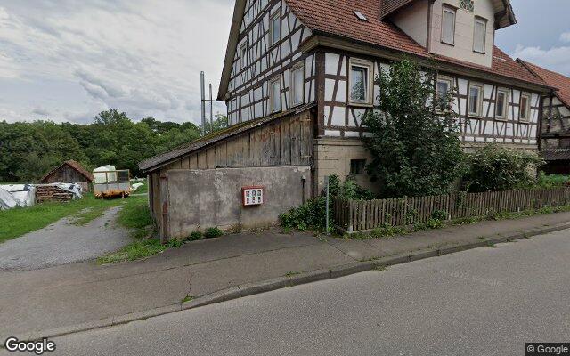 Picture of the location