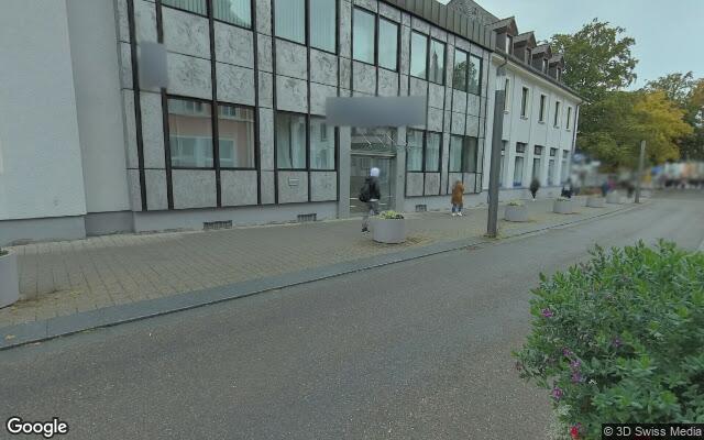 Picture of the location