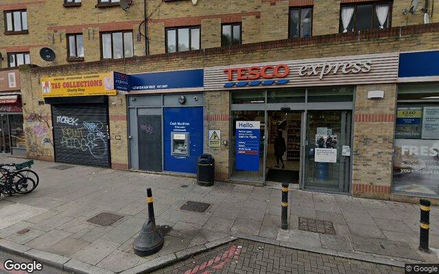 Picture of the location