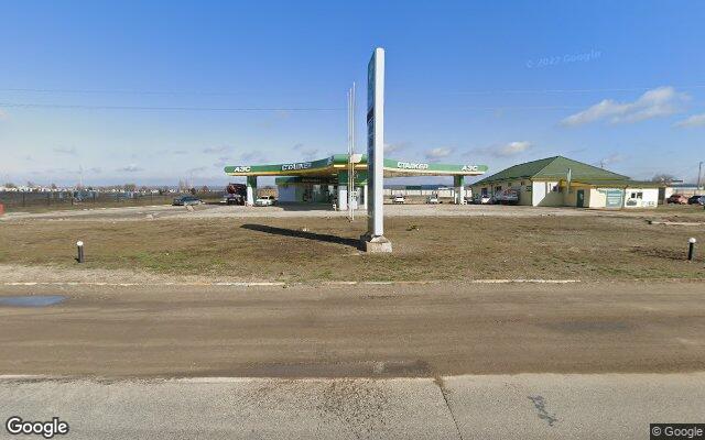 Picture of the location