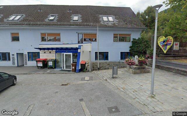 Picture of the location