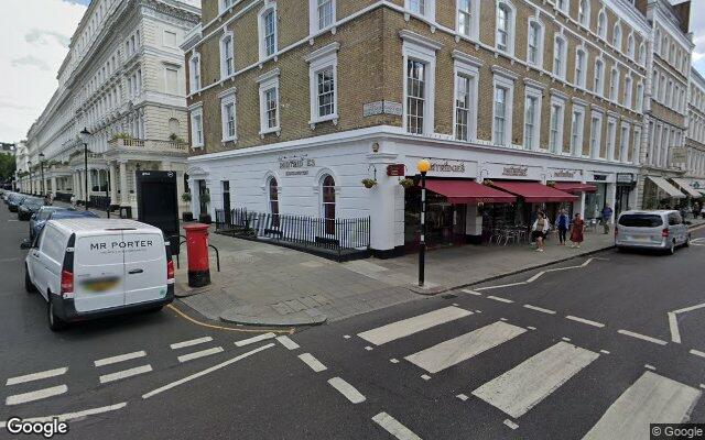 Picture of the location