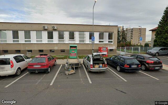 Picture of the location