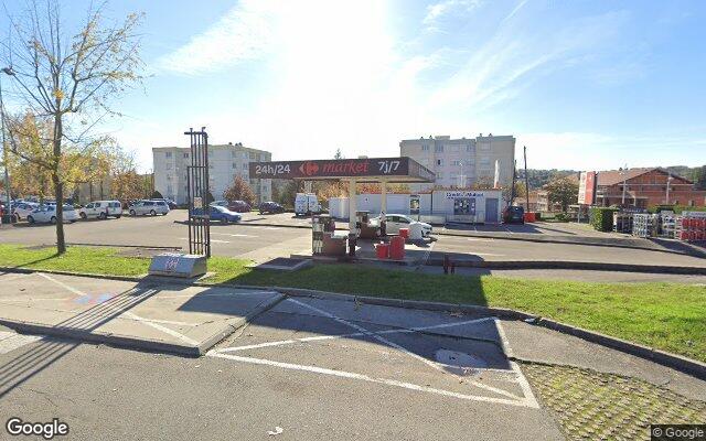 Picture of the location