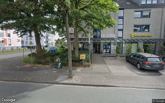 Picture of the location