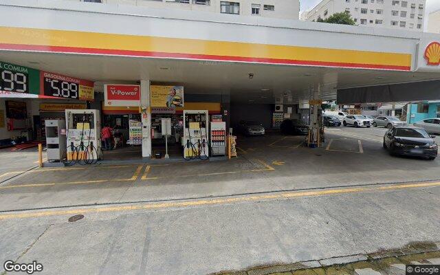 Picture of the location