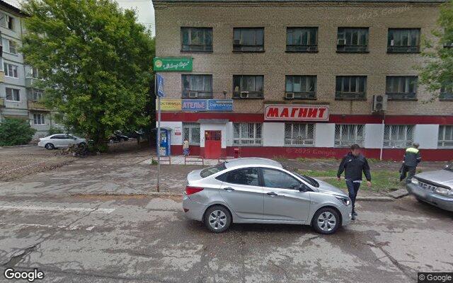 Picture of the location