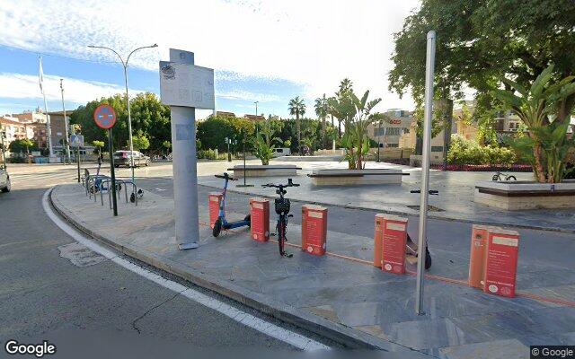 Picture of the location