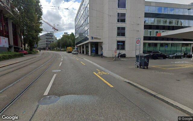 Picture of the location