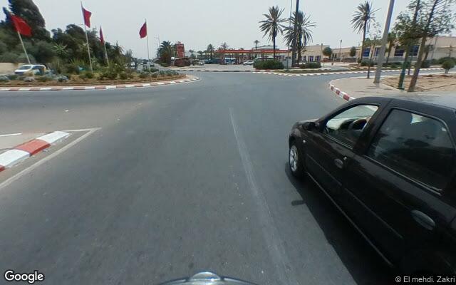 Picture of the location