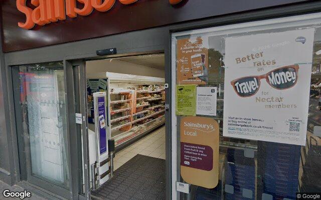 Picture of the location