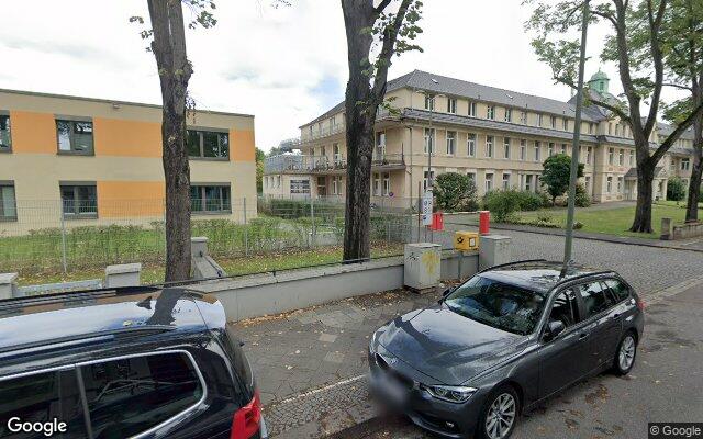Picture of the location
