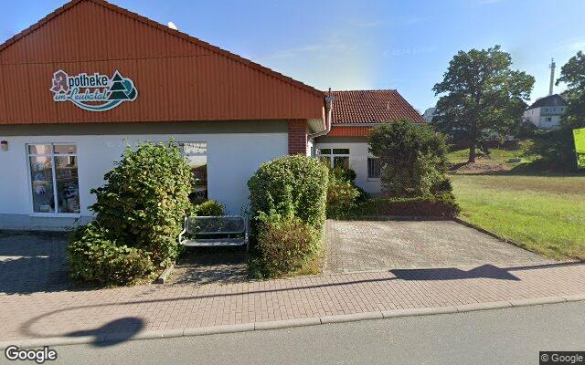 Picture of the location