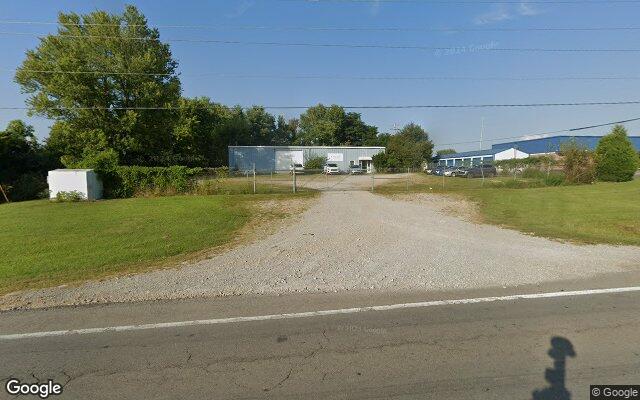 Picture of the location