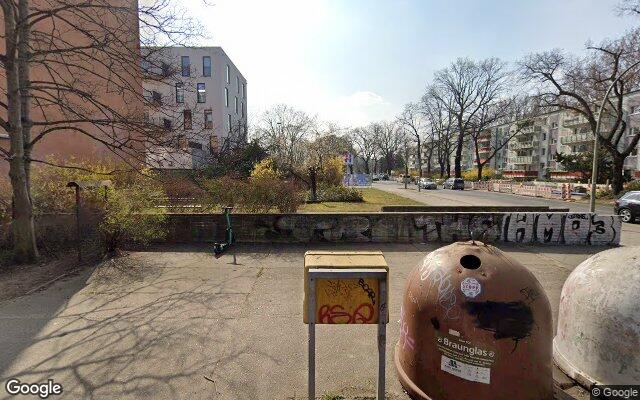 Picture of the location