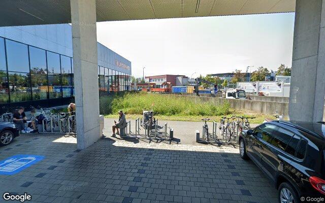 Picture of the location