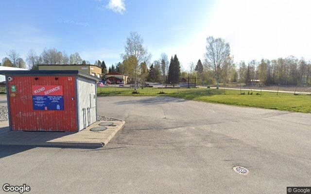 Picture of the location
