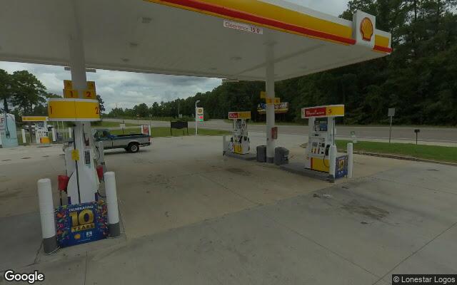 Picture of the location