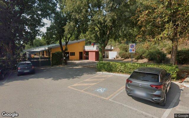 Picture of the location