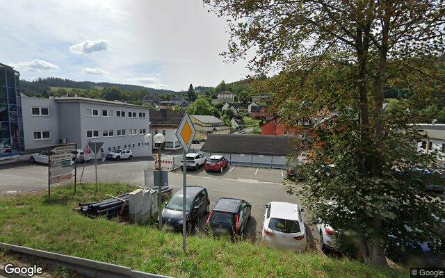 Picture of the location