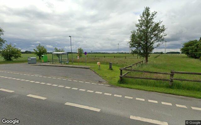 Picture of the location