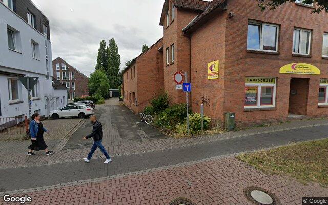 Picture of the location