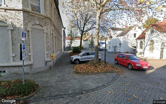 Picture of the location