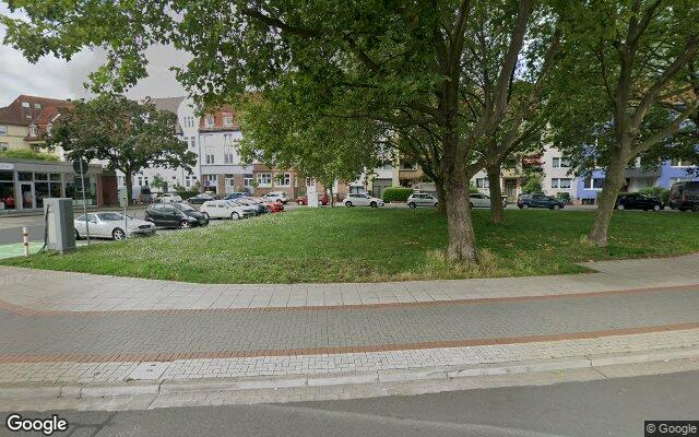 Picture of the location