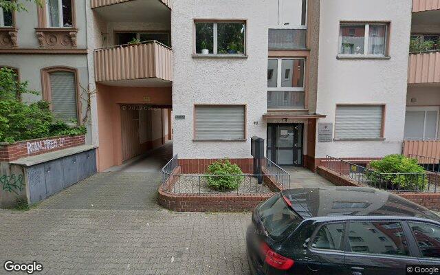 Picture of the location