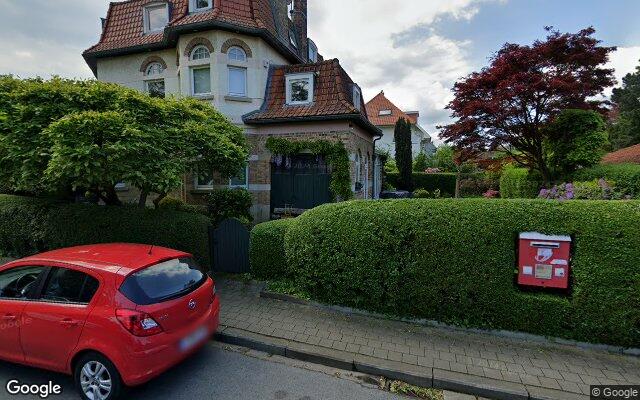 Picture of the location