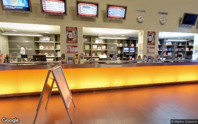 Picture of the location