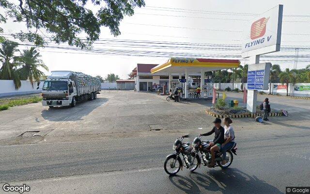 Picture of the location