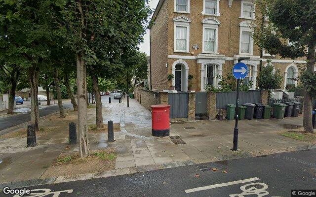 Picture of the location