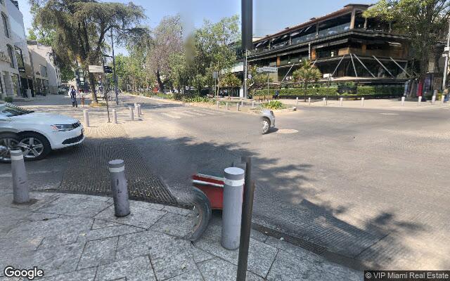 Picture of the location