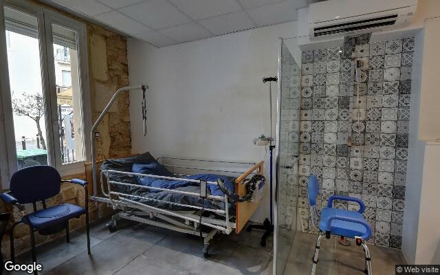 Picture of the location