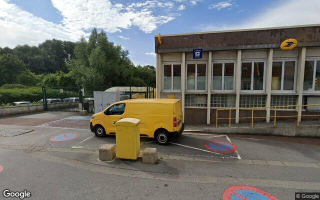 Picture of the location