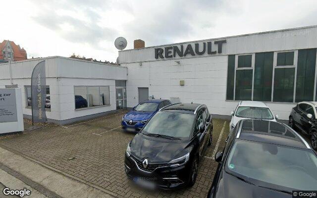 Picture of the location