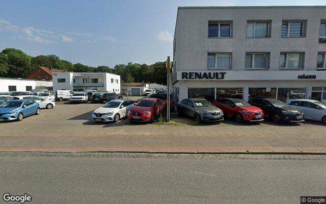 Picture of the location