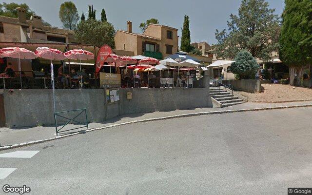 Picture of the location