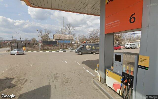Picture of the location