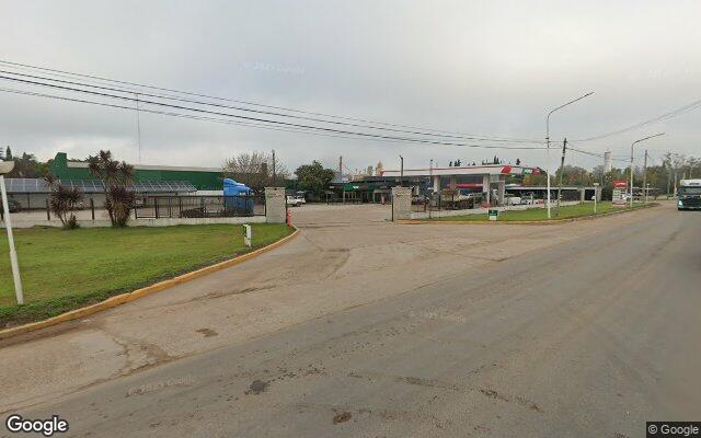 Picture of the location