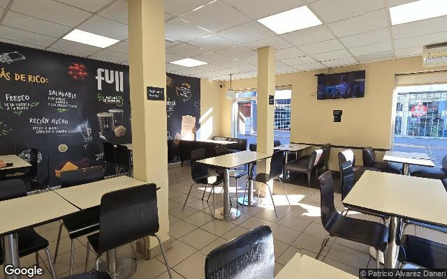 Picture of the location