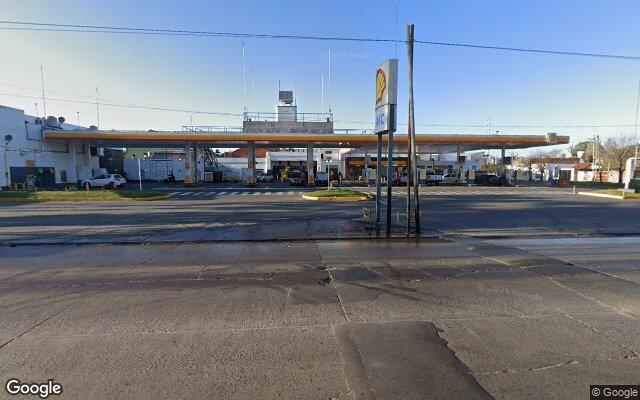 Picture of the location