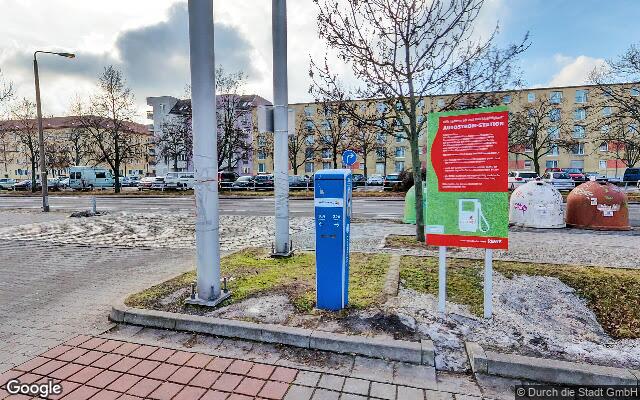 Picture of the location