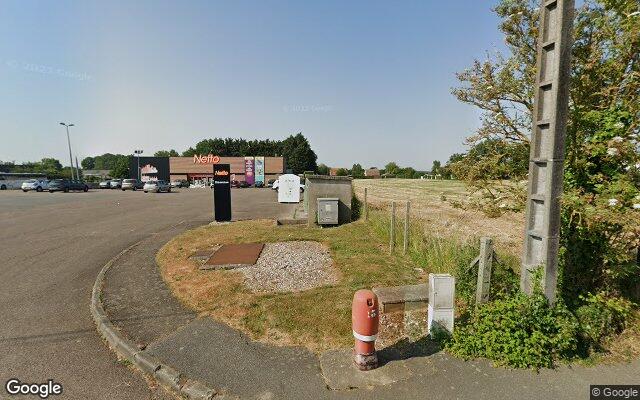 Picture of the location