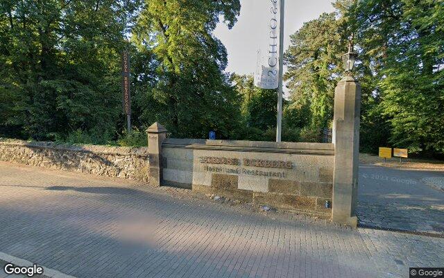 Picture of the location