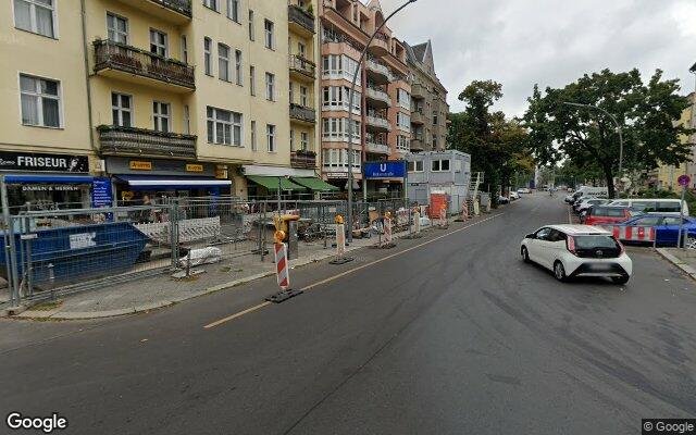 Picture of the location